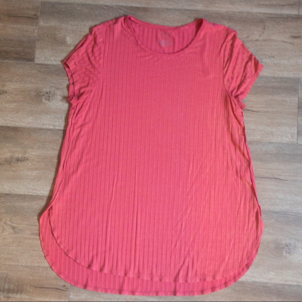 Apt 9 High Low Tunic